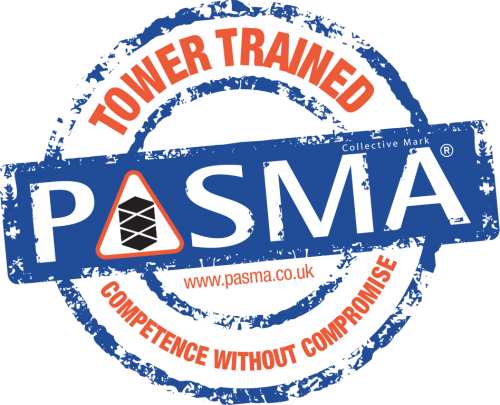 PASMA